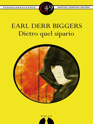 cover image of Dietro quel sipario